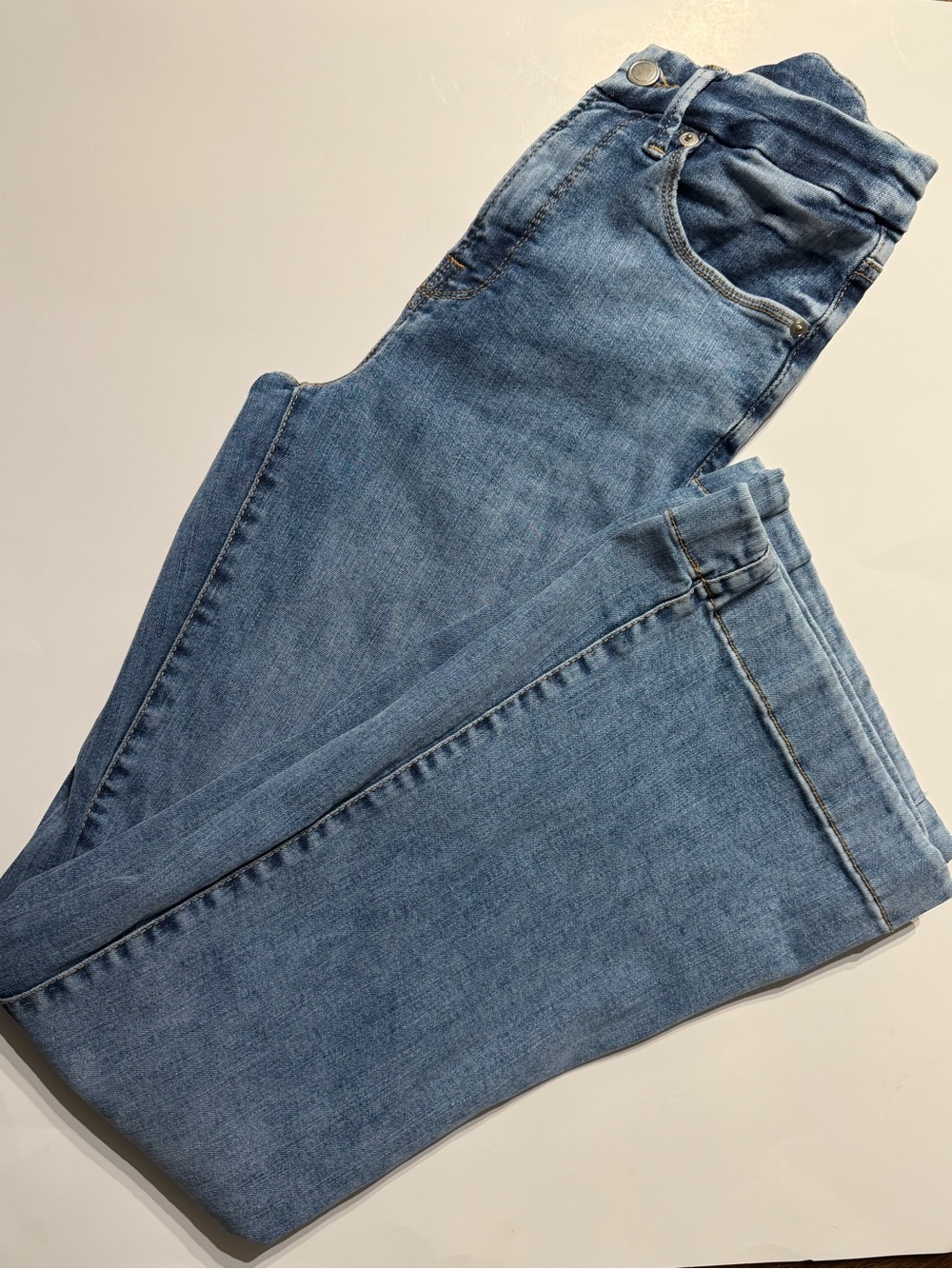 Good American Women’s Jeans Flared